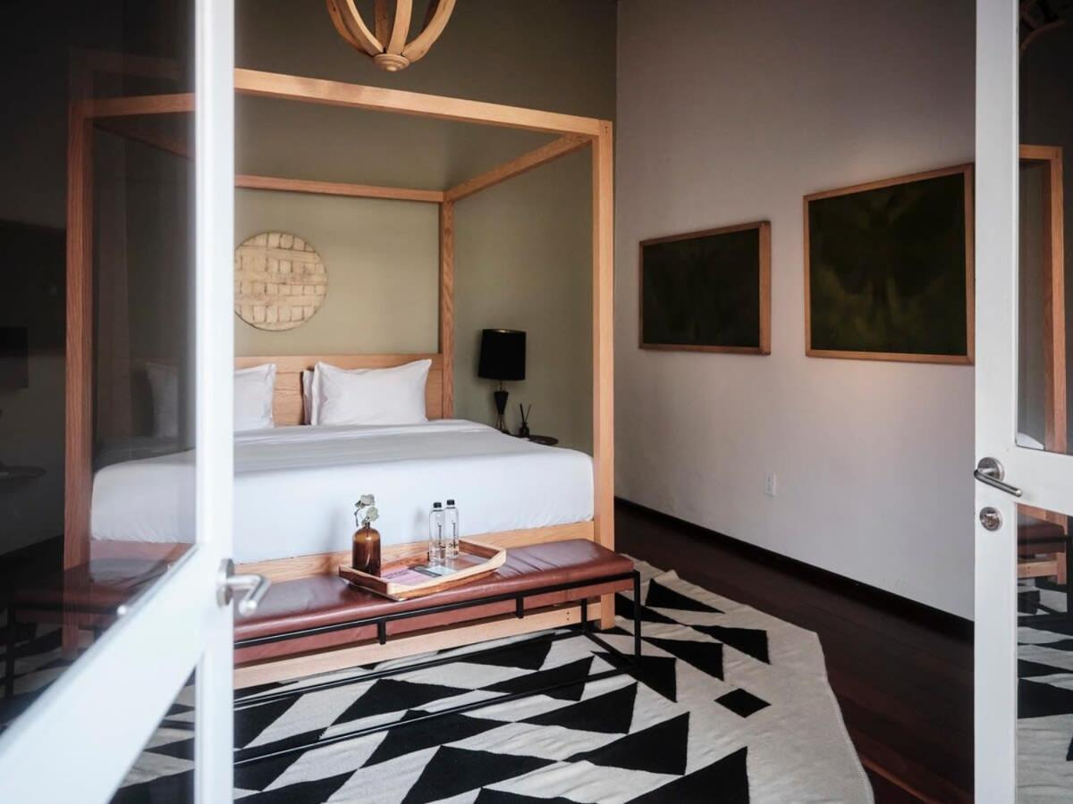 Casa Wynwood Roma Norte Mexico City Luaran gambar